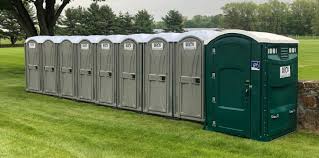 Types of Portable Toilets We Offer in Dunwoody, GA