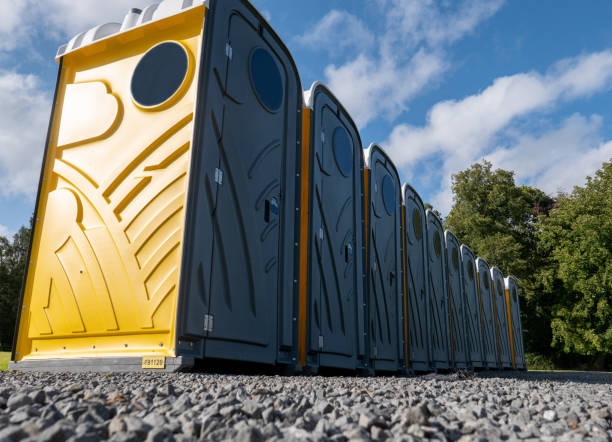 Best Standard Portable Toilet Rental  in Dunwoody, GA